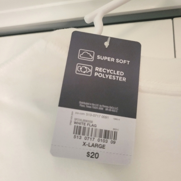 St John's Bay Tee - Picture 5 of 5